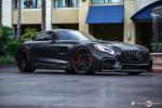 Mercedes-AMG GT S by Creative Bespoke 2019 года